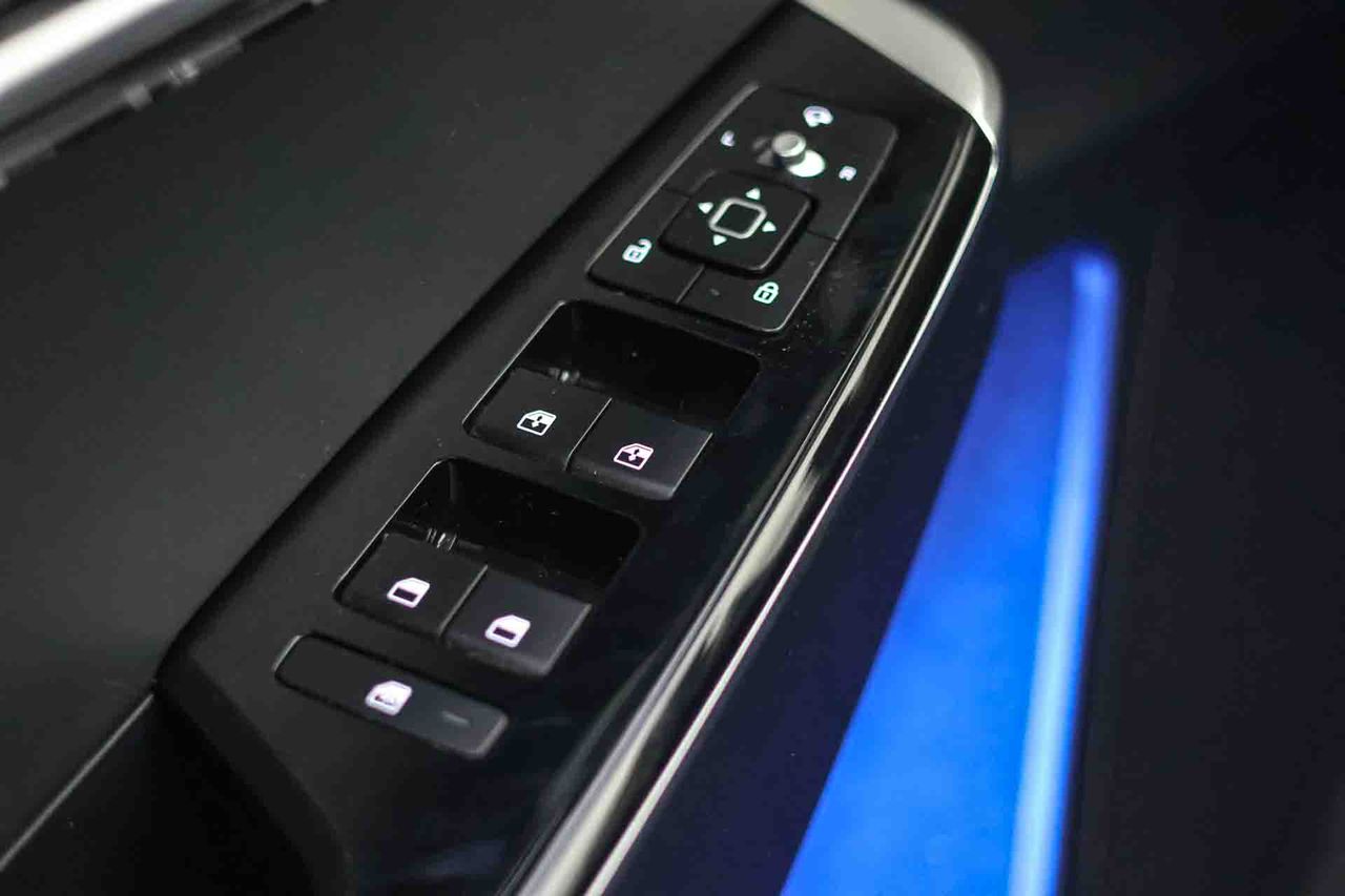 Kia EV6 GT-Line 77,4kWh 239kW AWD Long Range - Foto 30