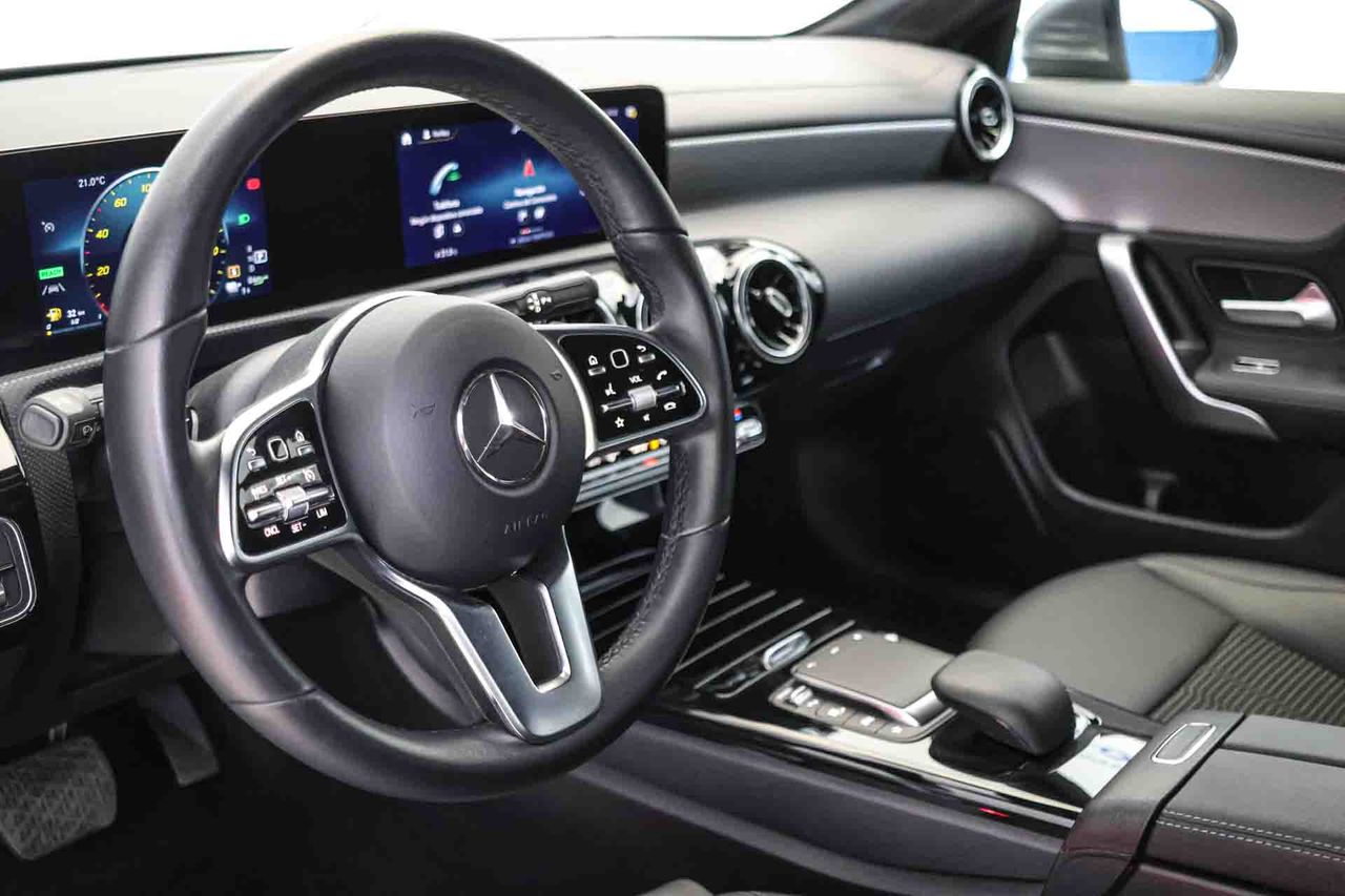 Mercedes CLA CLA 250 e Shooting Brake - Foto 6