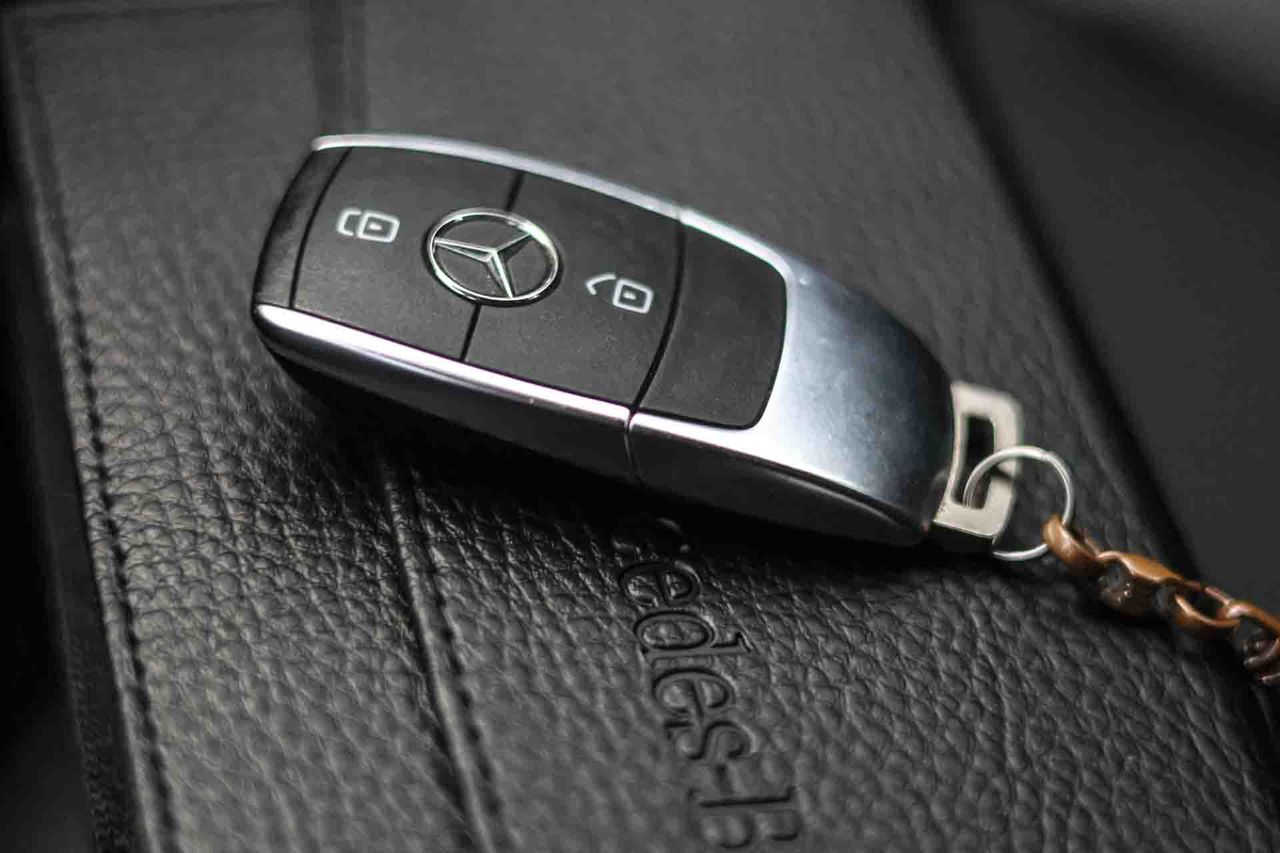 Mercedes CLA CLA 250 e Shooting Brake - Foto 59