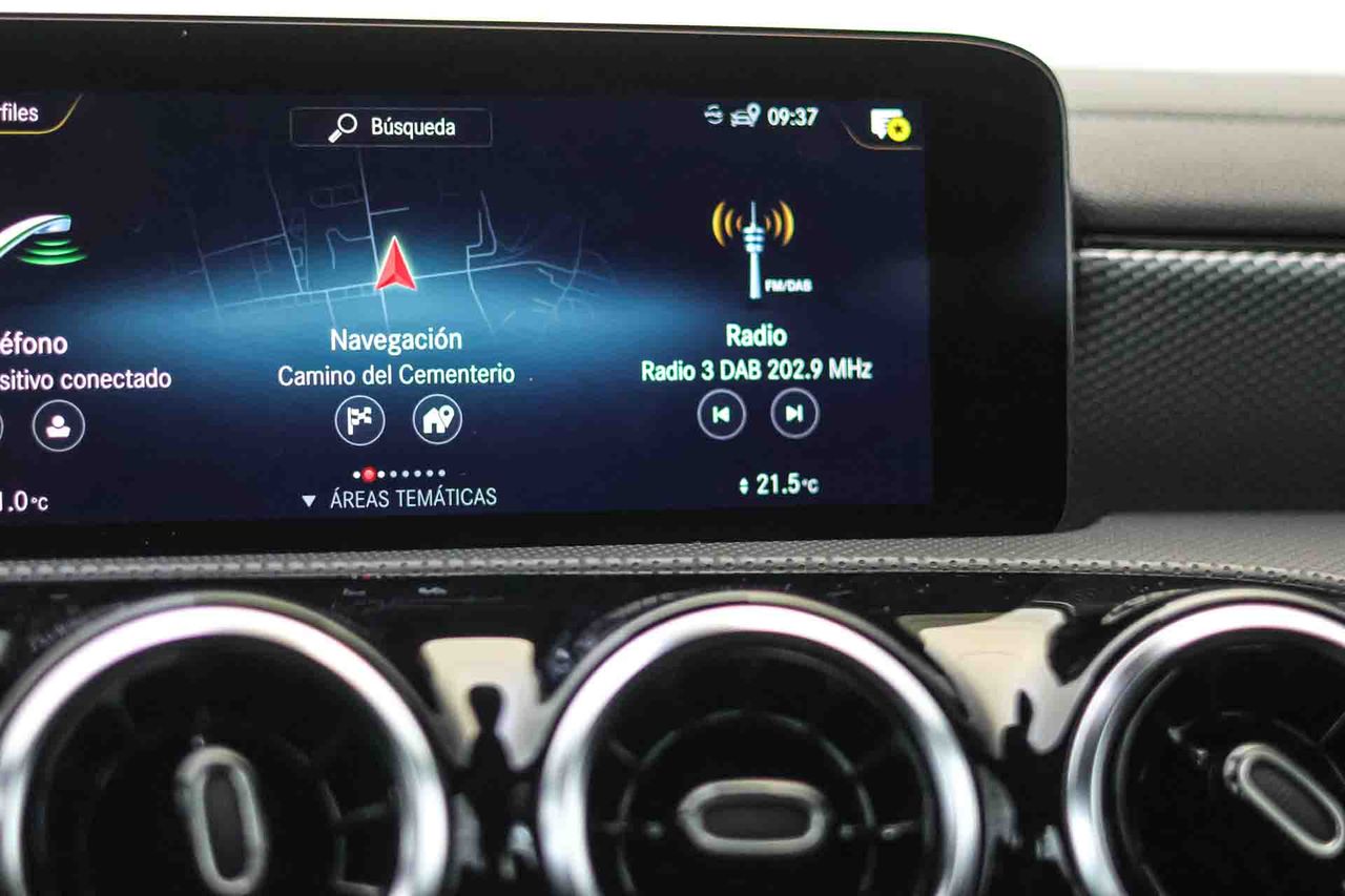 Mercedes CLA CLA 250 e Shooting Brake - Foto 46