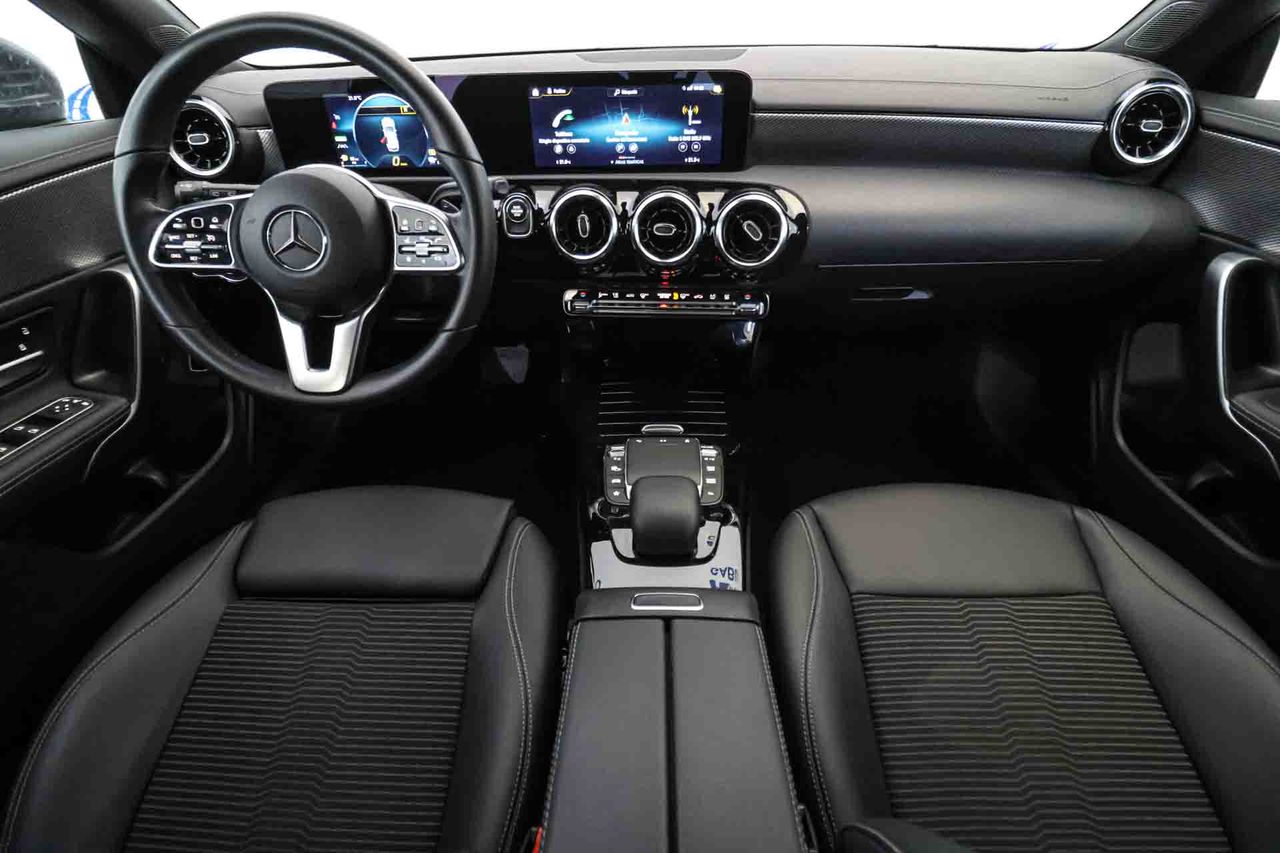 Mercedes CLA CLA 250 e Shooting Brake - Foto 51