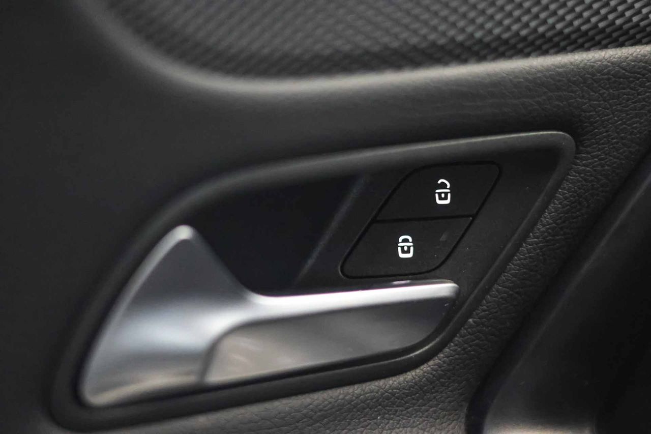 Mercedes CLA CLA 250 e Shooting Brake - Foto 32