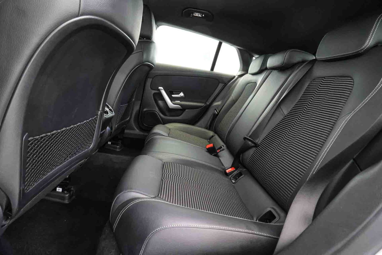 Mercedes CLA CLA 250 e Shooting Brake - Foto 47