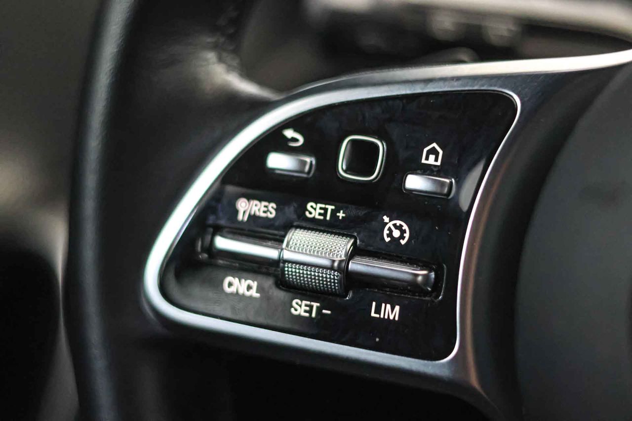 Mercedes CLA CLA 250 e Shooting Brake - Foto 37