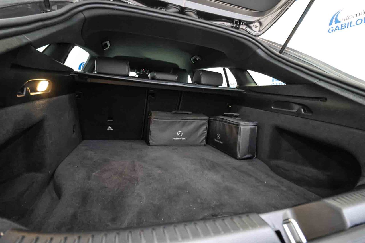 Mercedes CLA CLA 250 e Shooting Brake - Foto 53