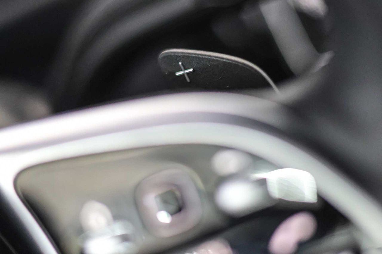 Mercedes CLA CLA 250 e Shooting Brake - Foto 41