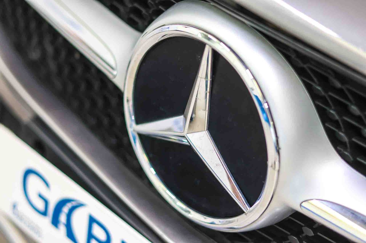 Mercedes CLA CLA 250 e Shooting Brake - Foto 10