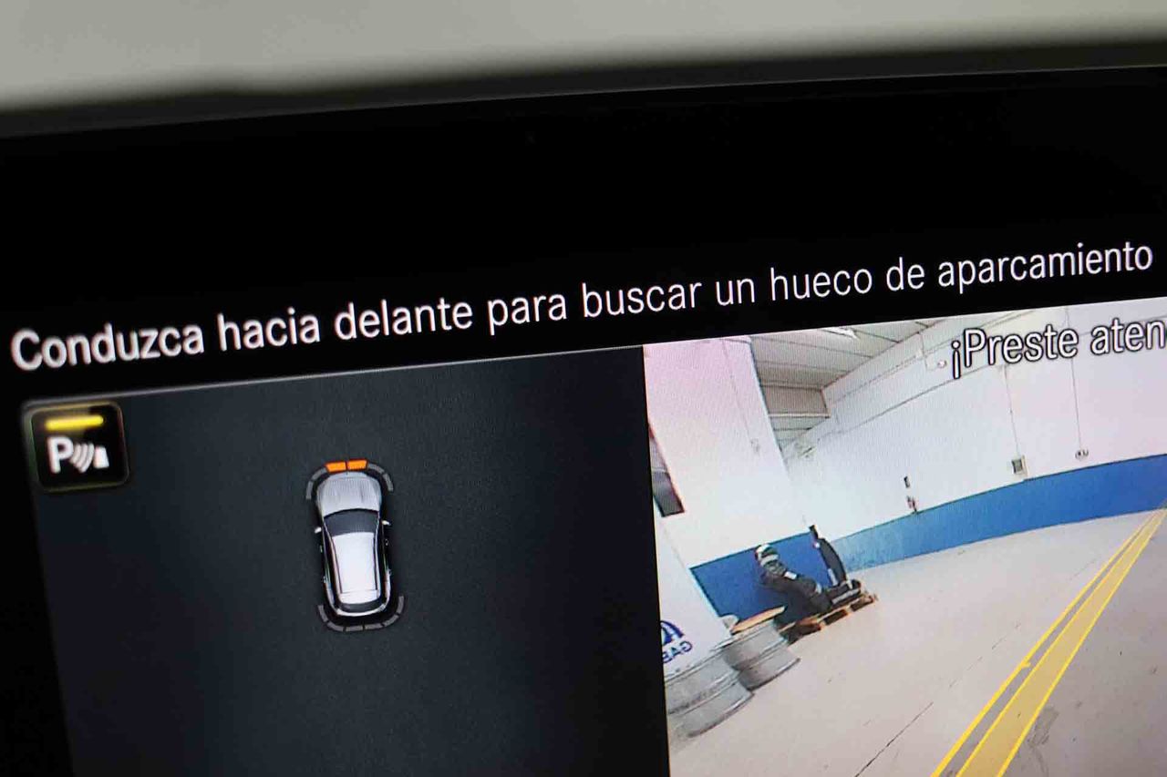 Mercedes CLA CLA 250 e Shooting Brake - Foto 58