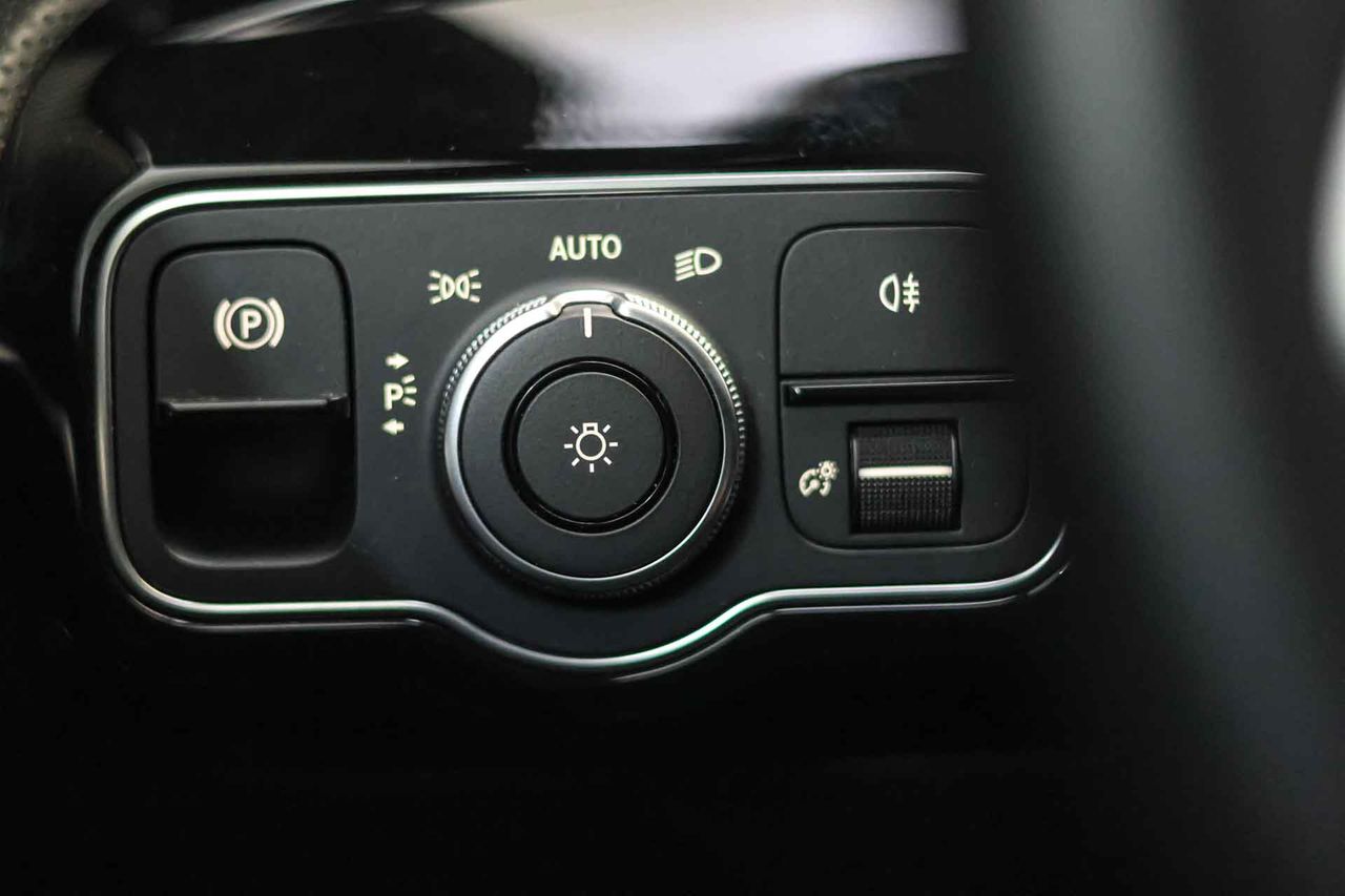 Mercedes CLA CLA 250 e Shooting Brake - Foto 33