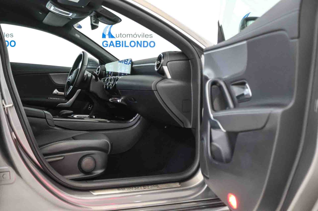 Mercedes CLA CLA 250 e Shooting Brake - Foto 49