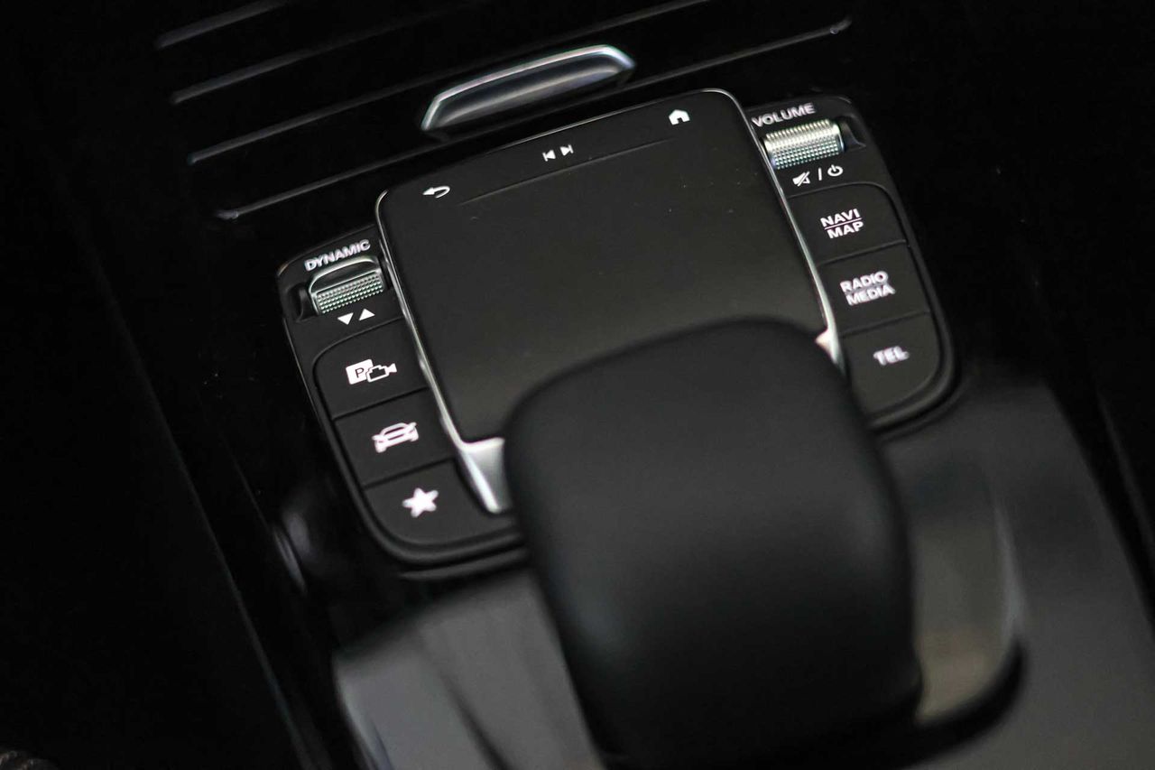 Mercedes CLA CLA 250 e Shooting Brake - Foto 43