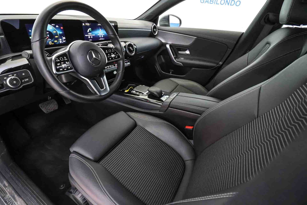 Mercedes CLA CLA 250 e Shooting Brake - Foto 28