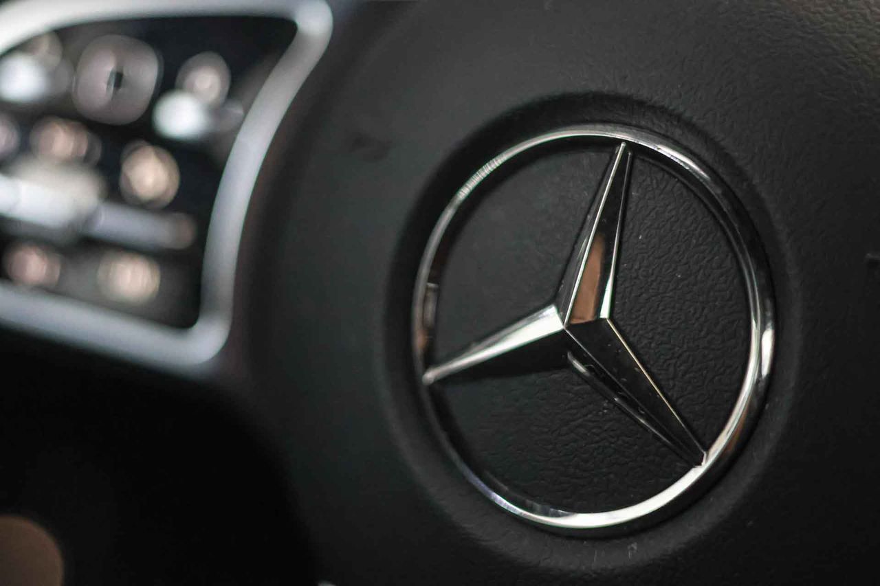 Mercedes CLA CLA 250 e Shooting Brake - Foto 36