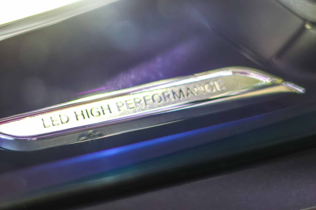 Mercedes CLA CLA 250 e Shooting Brake - Foto 17