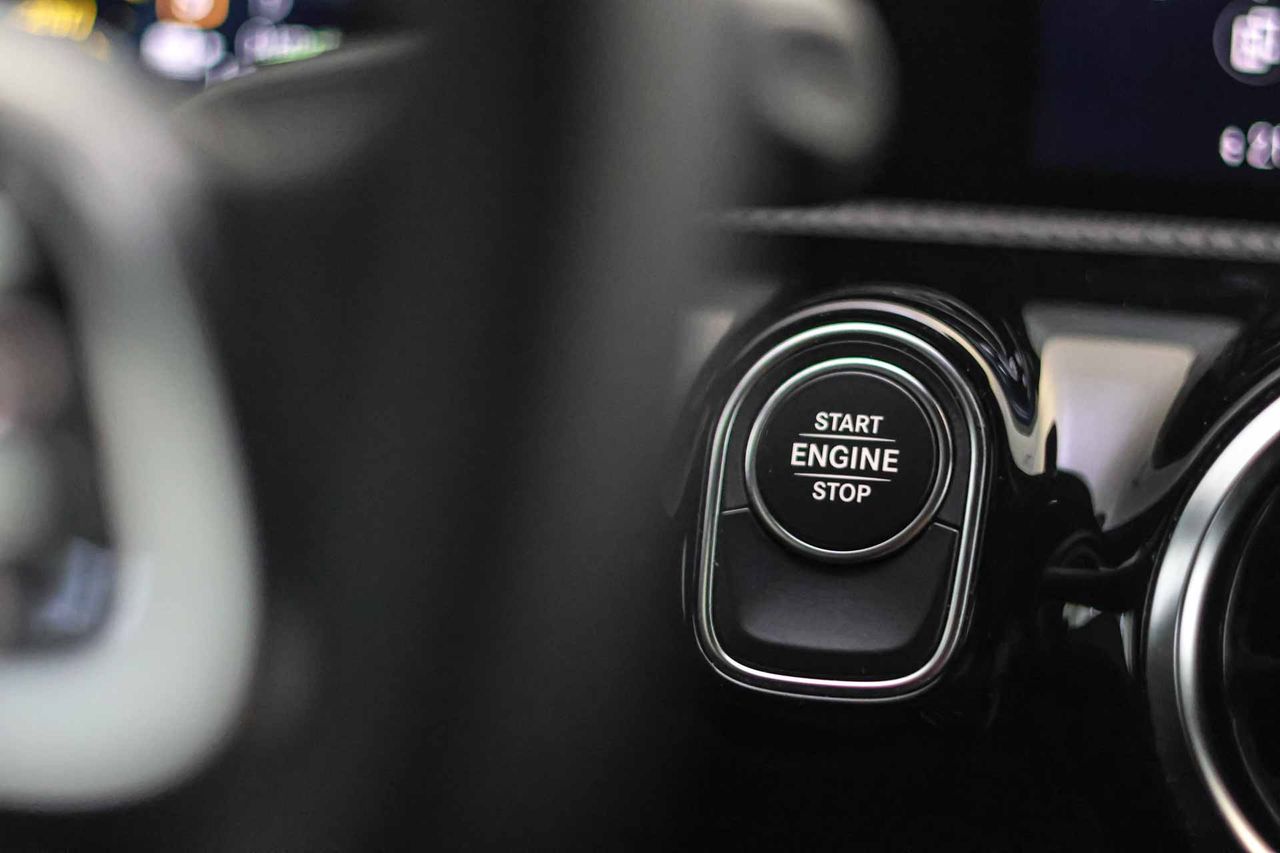 Mercedes CLA CLA 250 e Shooting Brake - Foto 42