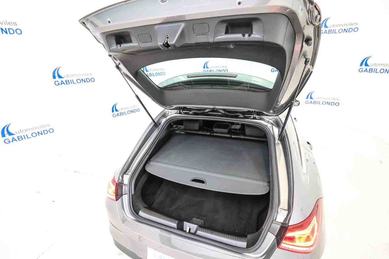 Mercedes CLA CLA 250 e Shooting Brake - Foto 52