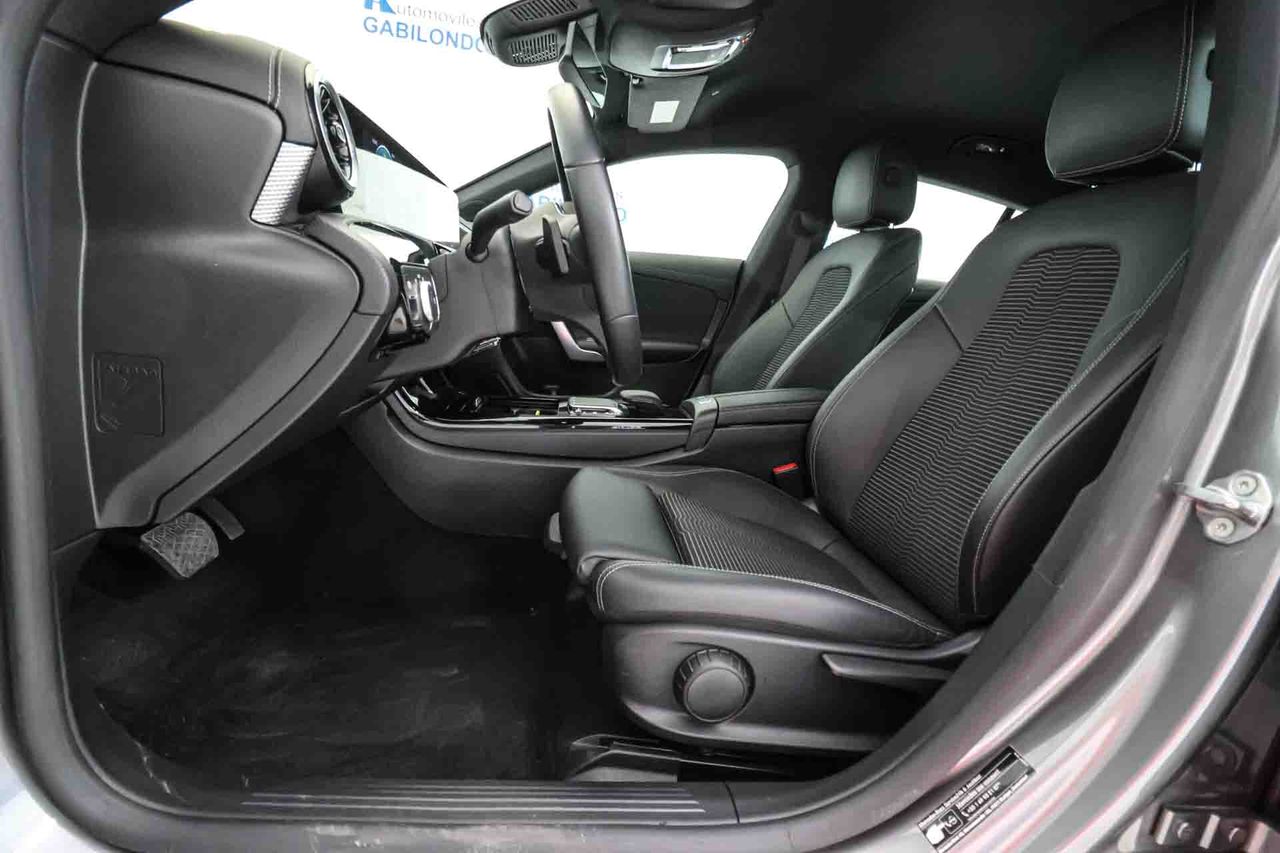 Mercedes CLA CLA 250 e Shooting Brake - Foto 29