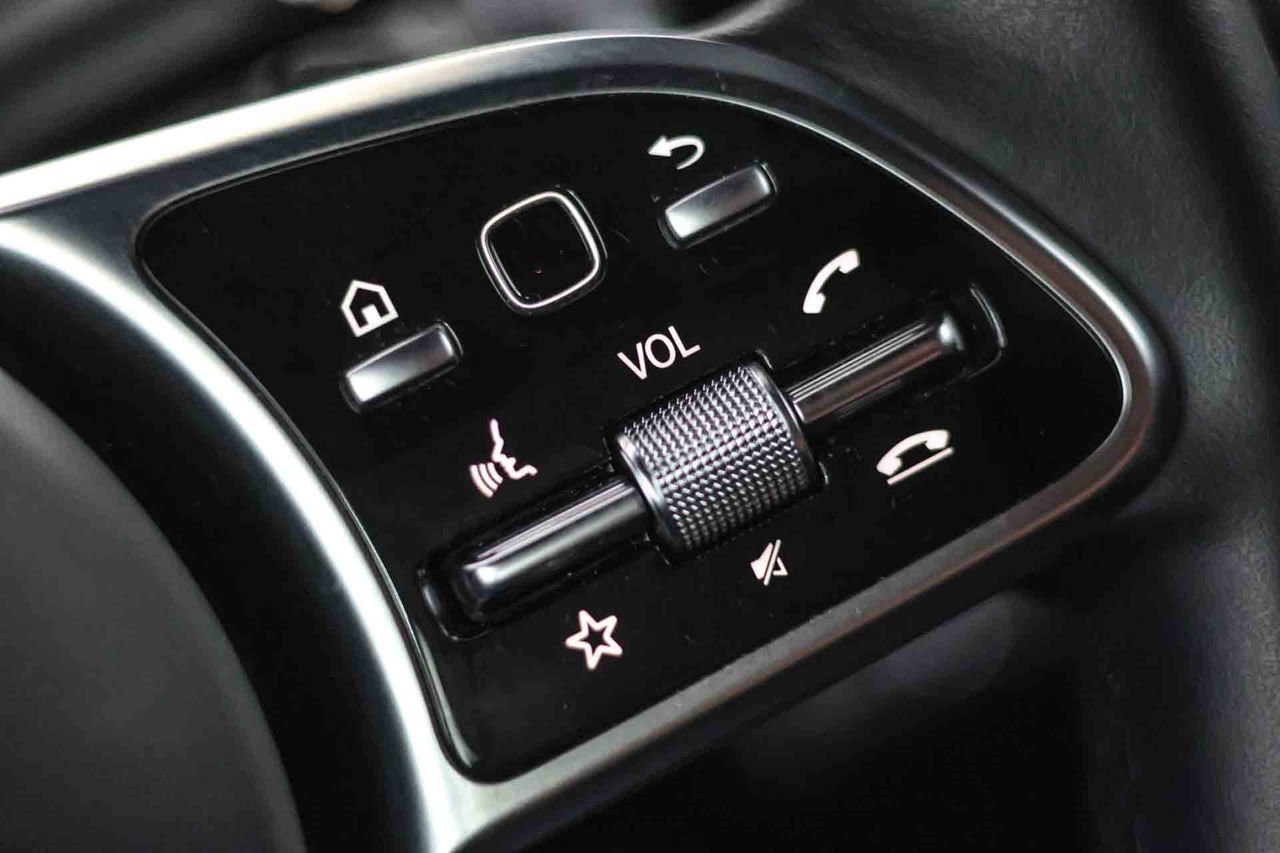 Mercedes CLA CLA 250 e Shooting Brake - Foto 39