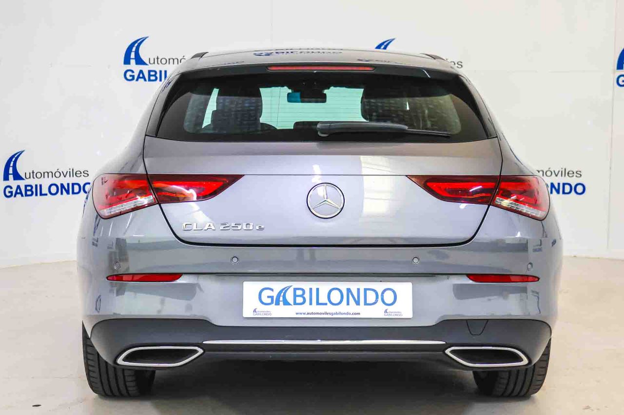 Mercedes CLA CLA 250 e Shooting Brake - Foto 5