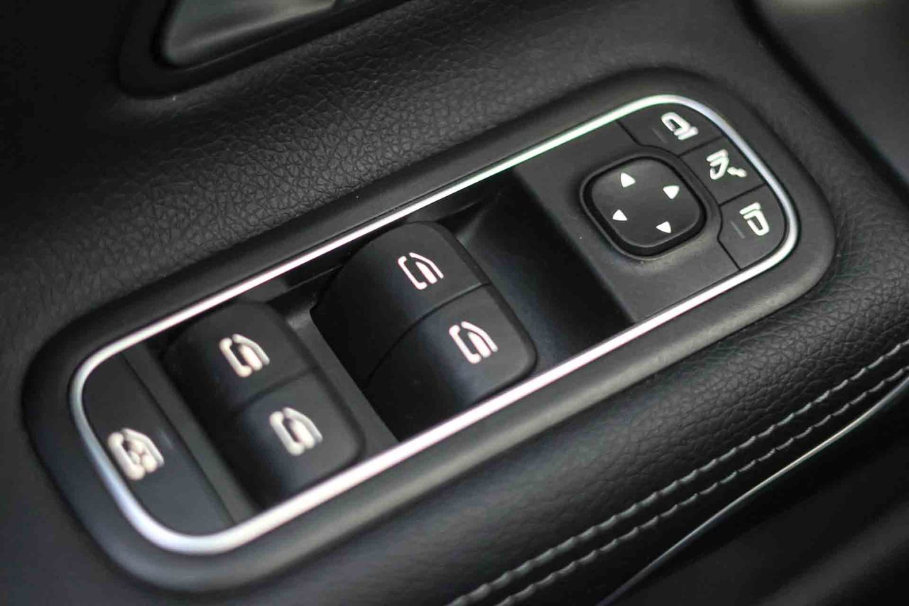 Mercedes CLA CLA 250 e Shooting Brake - Foto 31