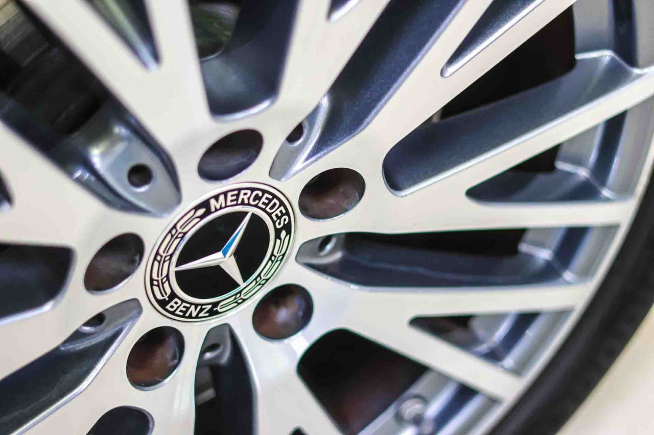 Mercedes CLA CLA 250 e Shooting Brake - Foto 21