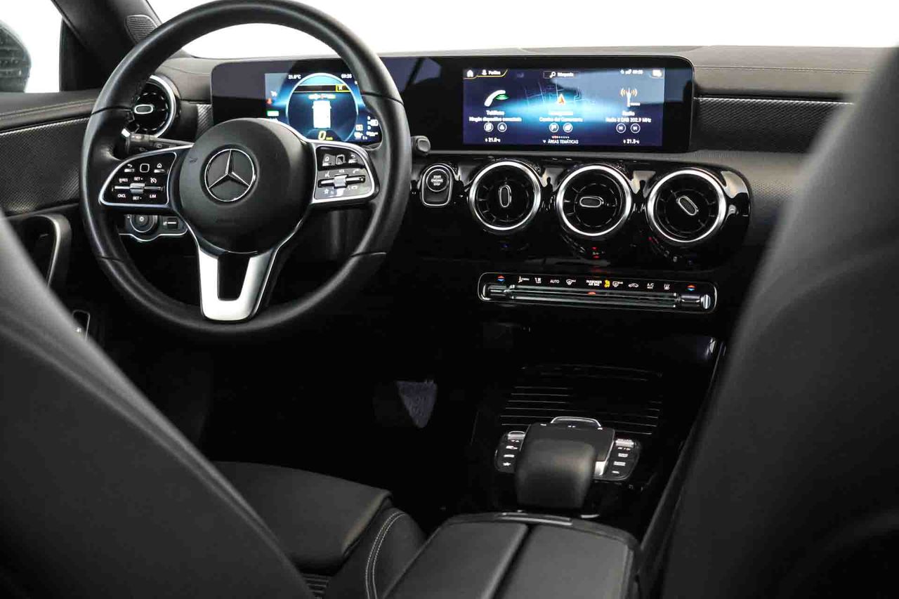 Mercedes CLA CLA 250 e Shooting Brake - Foto 34