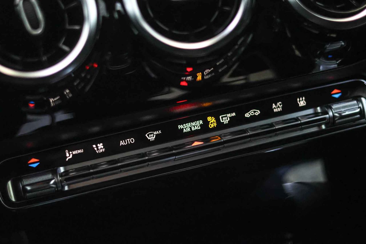 Mercedes CLA CLA 250 e Shooting Brake - Foto 45