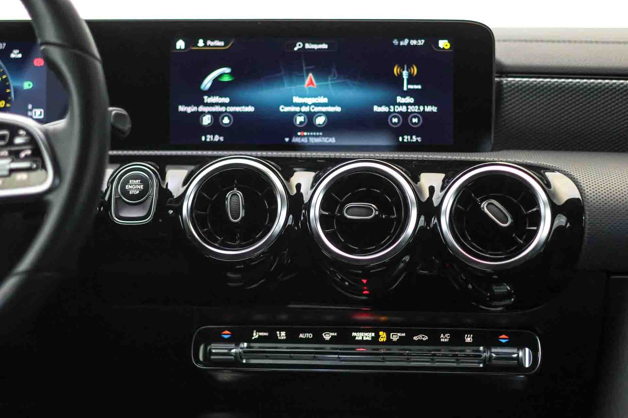 Mercedes CLA CLA 250 e Shooting Brake - Foto 44