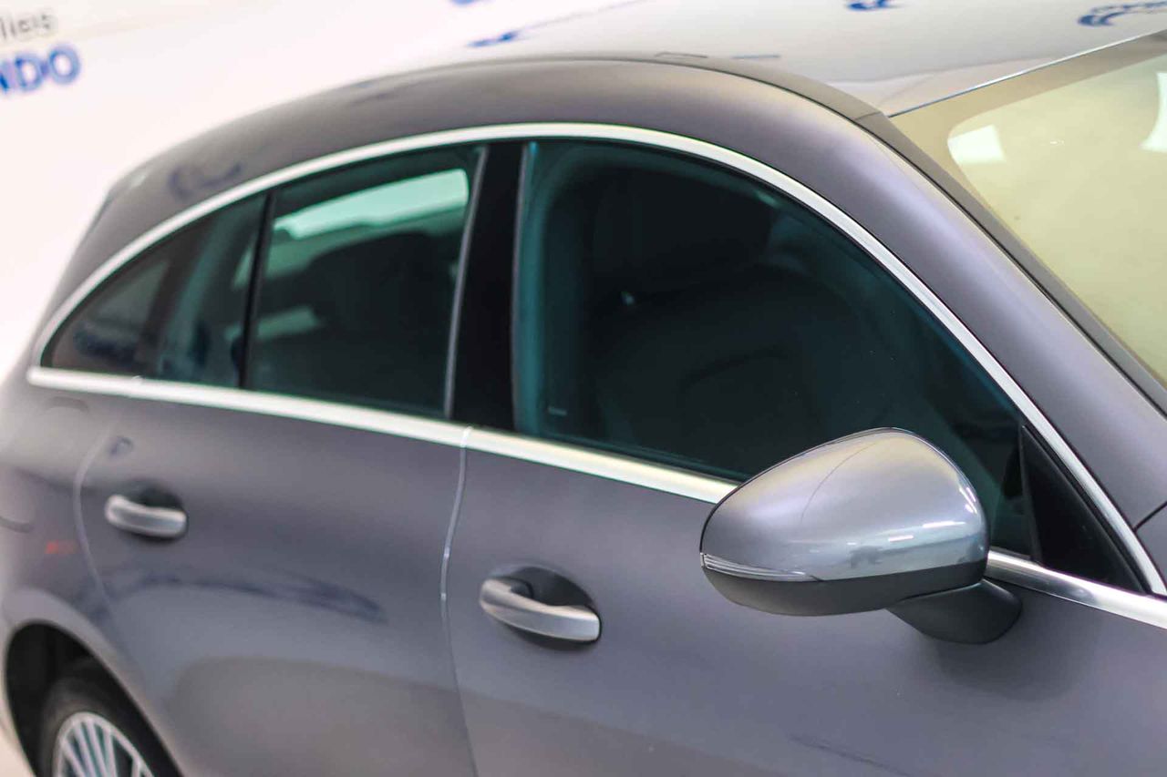 Mercedes CLA CLA 250 e Shooting Brake - Foto 16