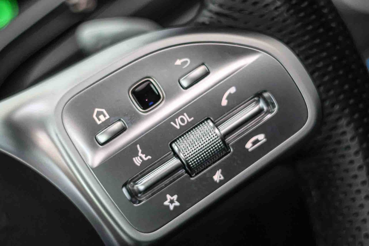 Mercedes GLE GLE 350 de 4MATIC (Híbrido Enchufable) **AMG Line** - Foto 49