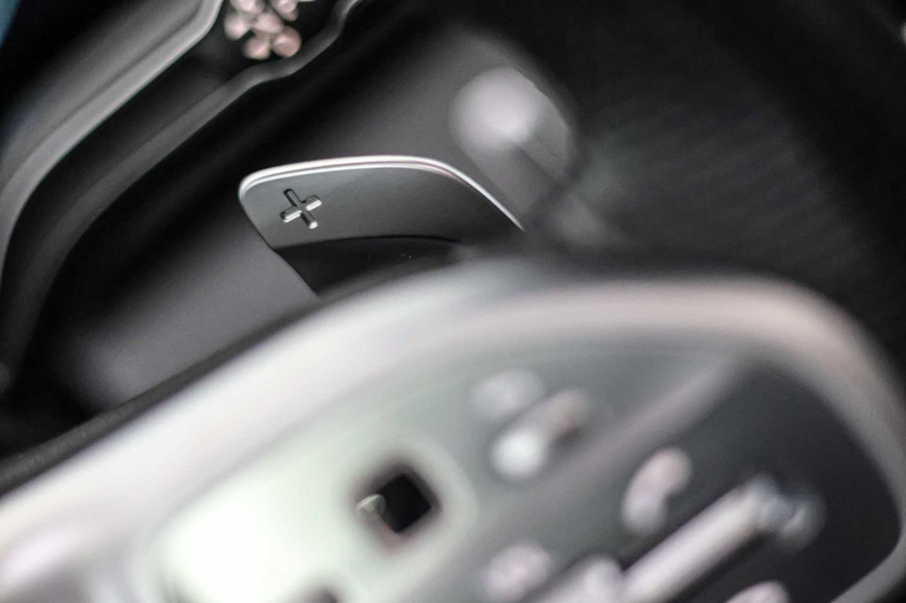 Mercedes GLE GLE 350 de 4MATIC (Híbrido Enchufable) **AMG Line** - Foto 51