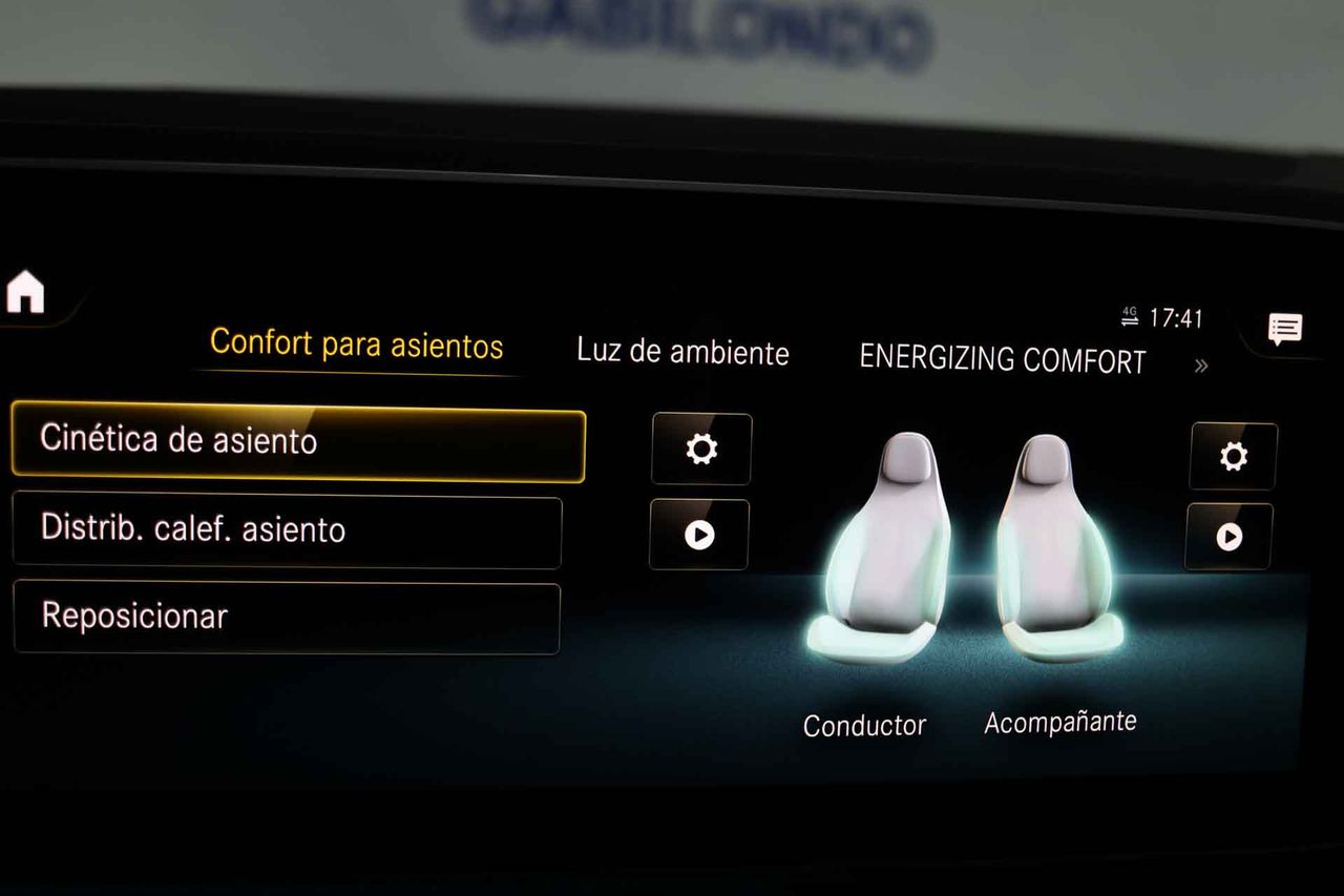 Mercedes GLE GLE 350 de 4MATIC (Híbrido Enchufable) **AMG Line** - Foto 78