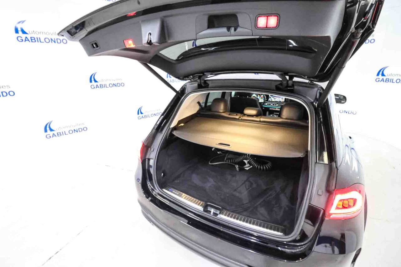 Mercedes GLE GLE 350 de 4MATIC (Híbrido Enchufable) **AMG Line** - Foto 68