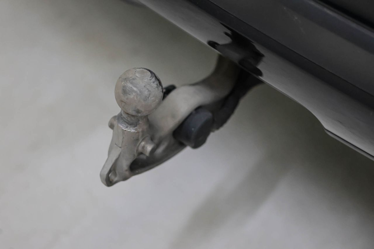 Mercedes GLE GLE 350 de 4MATIC (Híbrido Enchufable) **AMG Line** - Foto 73