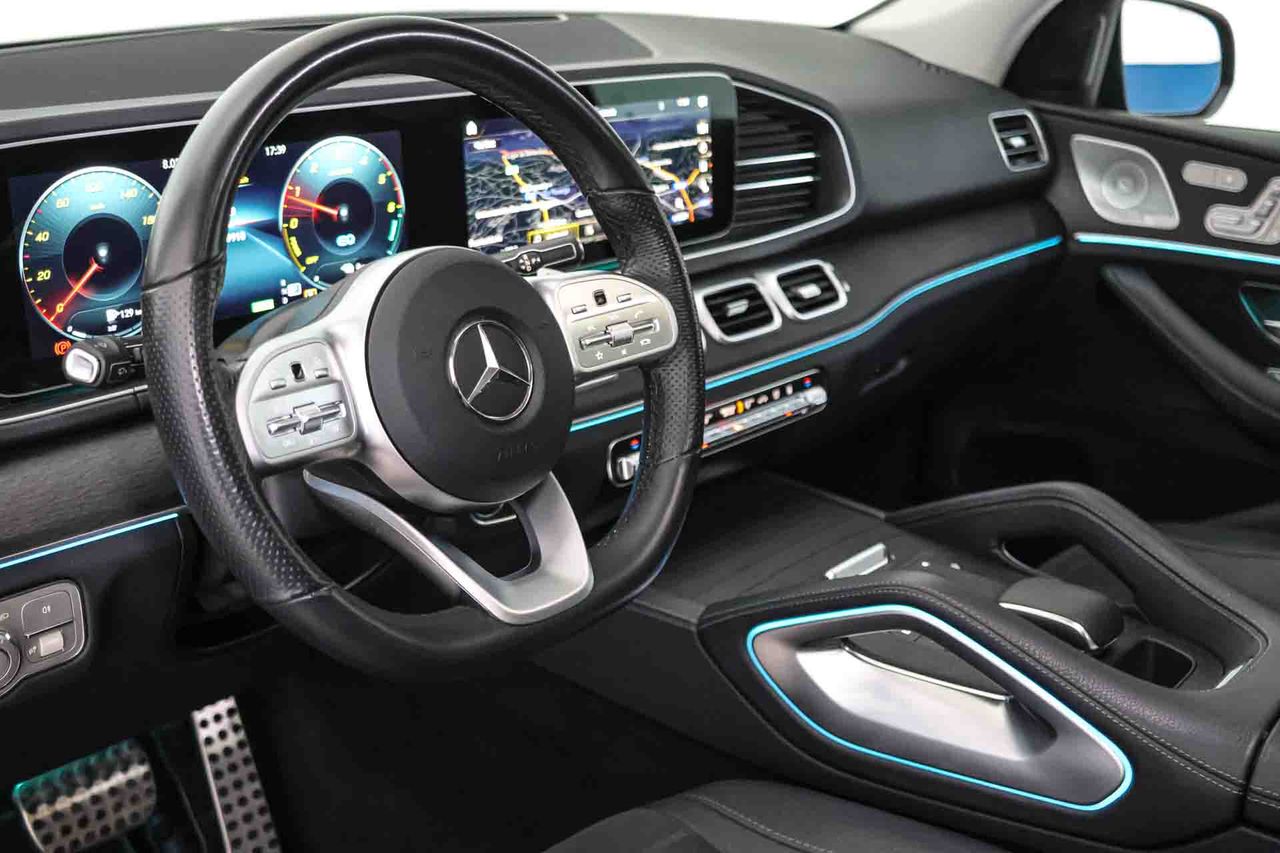Mercedes GLE GLE 350 de 4MATIC (Híbrido Enchufable) **AMG Line** - Foto 6