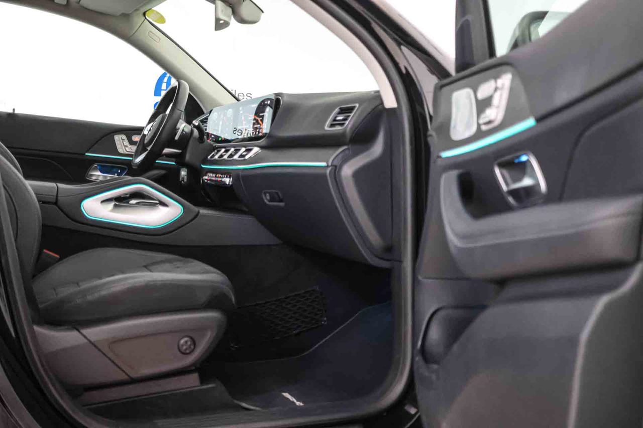 Mercedes GLE GLE 350 de 4MATIC (Híbrido Enchufable) **AMG Line** - Foto 63
