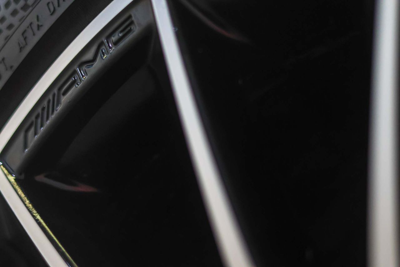 Mercedes GLE GLE 350 de 4MATIC (Híbrido Enchufable) **AMG Line** - Foto 23