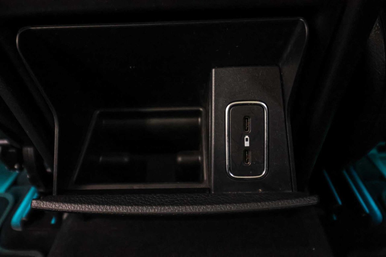 Mercedes GLE GLE 350 de 4MATIC (Híbrido Enchufable) **AMG Line** - Foto 61