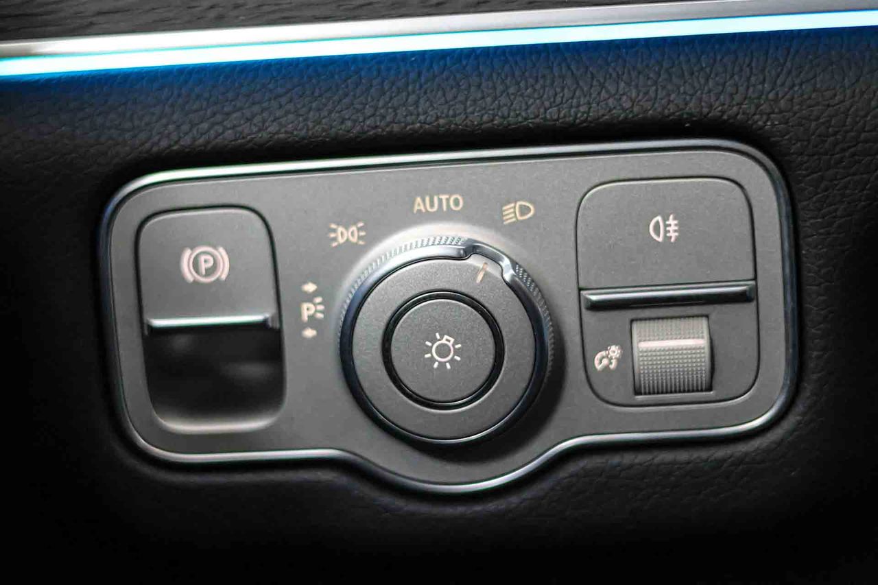 Mercedes GLE GLE 350 de 4MATIC (Híbrido Enchufable) **AMG Line** - Foto 42