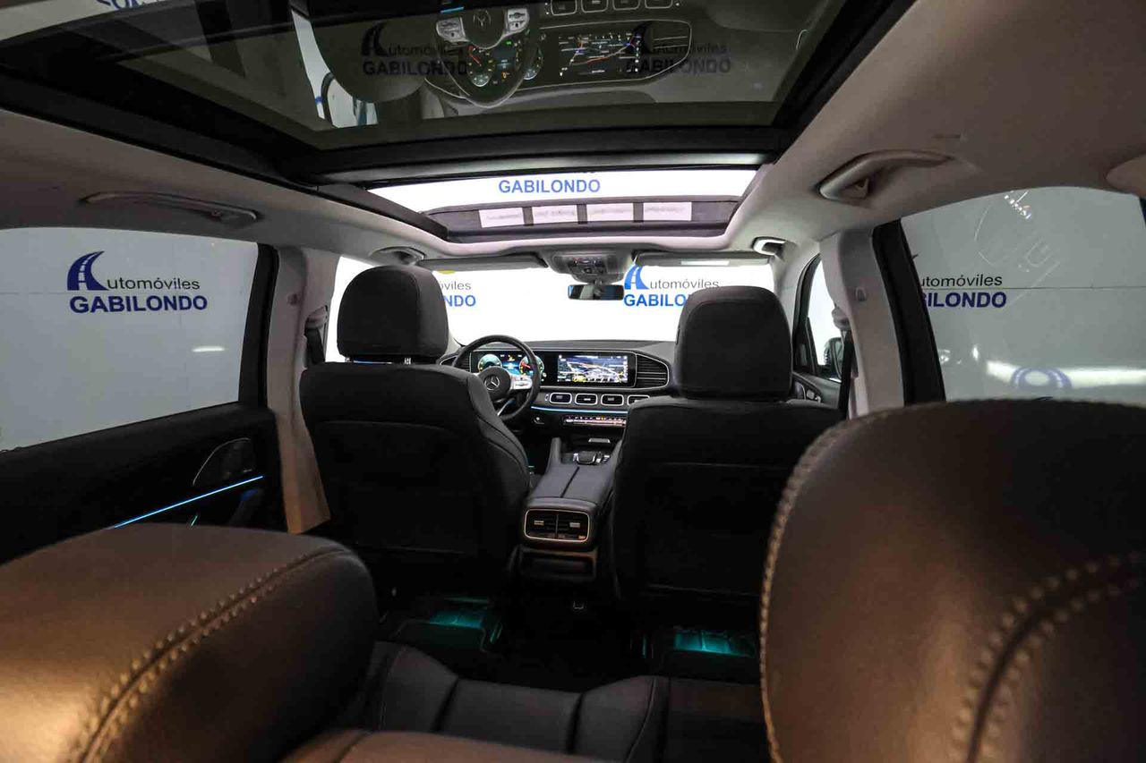 Mercedes GLE GLE 350 de 4MATIC (Híbrido Enchufable) **AMG Line** - Foto 67