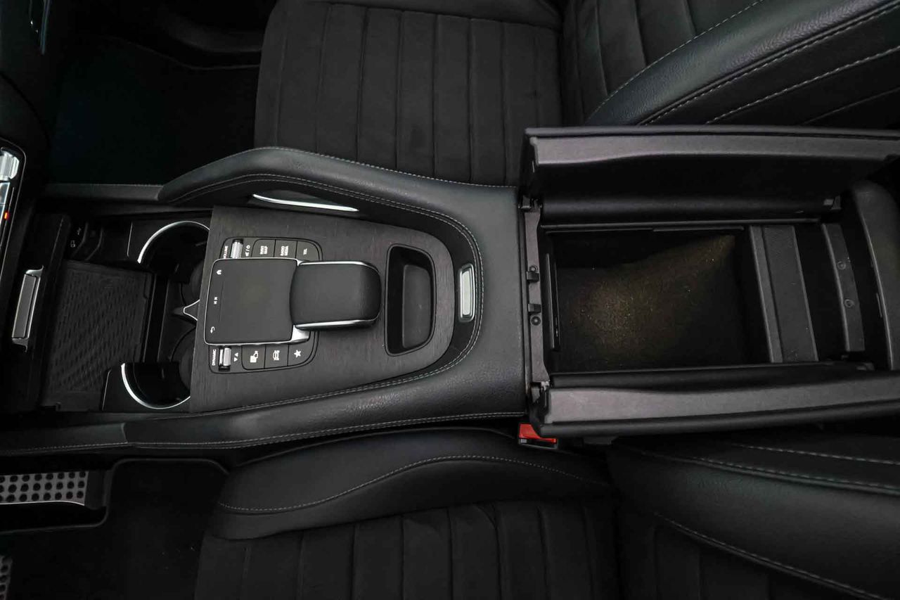 Mercedes GLE GLE 350 de 4MATIC (Híbrido Enchufable) **AMG Line** - Foto 59