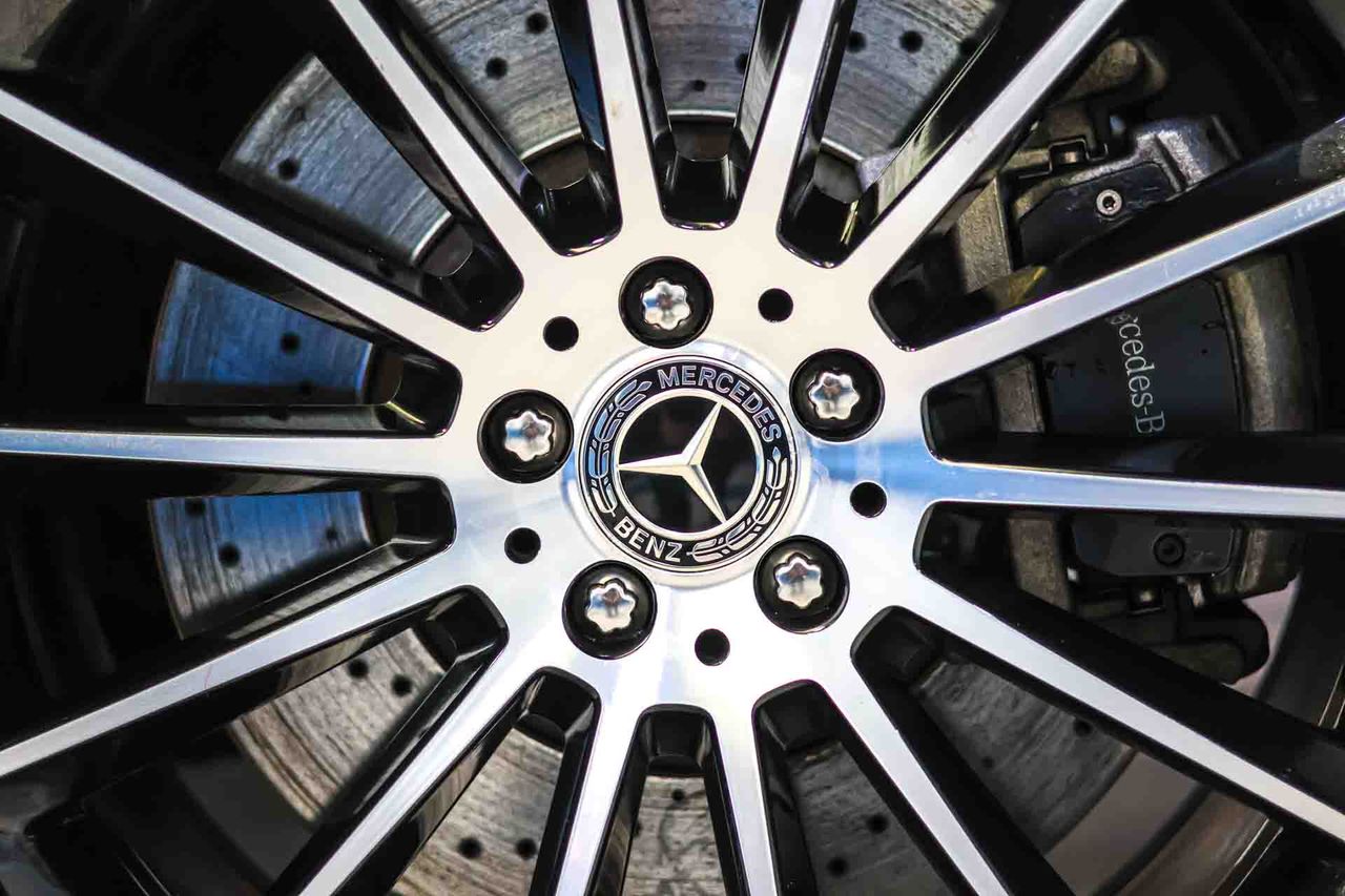 Mercedes GLE GLE 350 de 4MATIC (Híbrido Enchufable) **AMG Line** - Foto 22