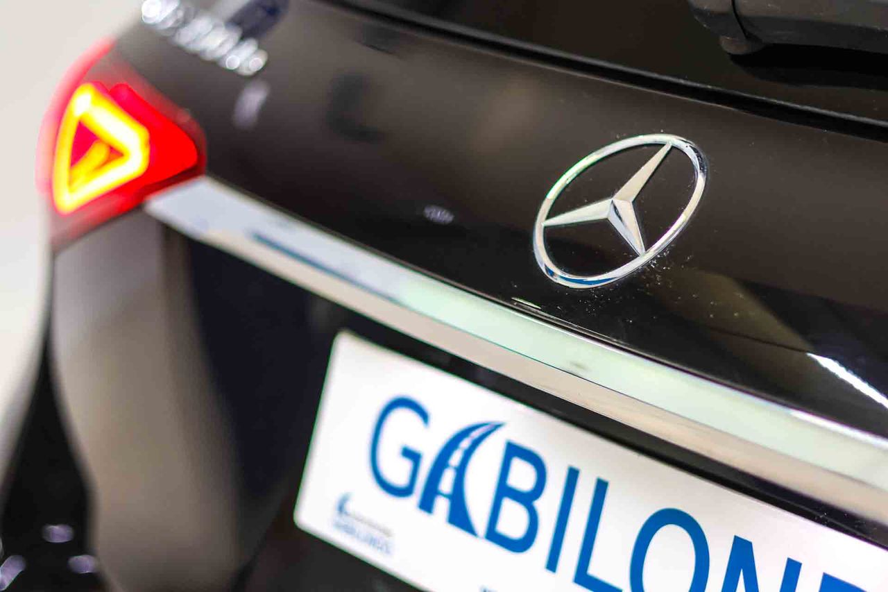 Mercedes GLE GLE 350 de 4MATIC (Híbrido Enchufable) **AMG Line** - Foto 30