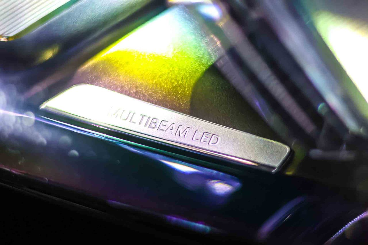 Mercedes GLE GLE 350 de 4MATIC (Híbrido Enchufable) **AMG Line** - Foto 27