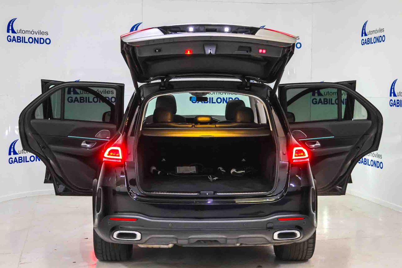 Mercedes GLE GLE 350 de 4MATIC (Híbrido Enchufable) **AMG Line** - Foto 29