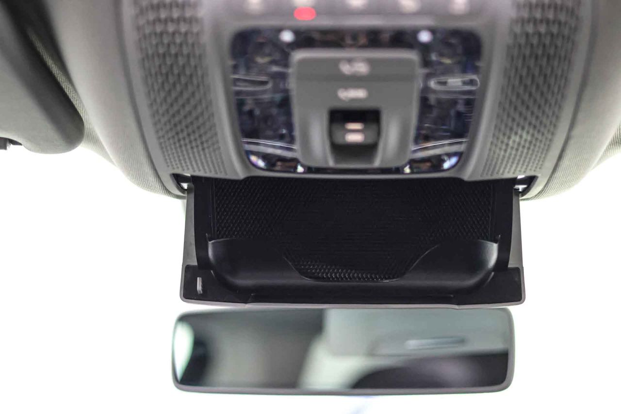 Mercedes GLE GLE 350 de 4MATIC (Híbrido Enchufable) **AMG Line** - Foto 66