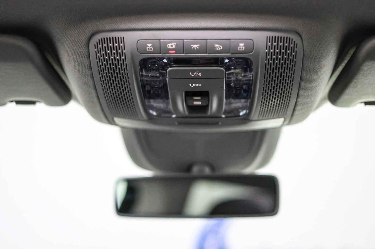 Mercedes GLE GLE 350 de 4MATIC (Híbrido Enchufable) **AMG Line** - Foto 65