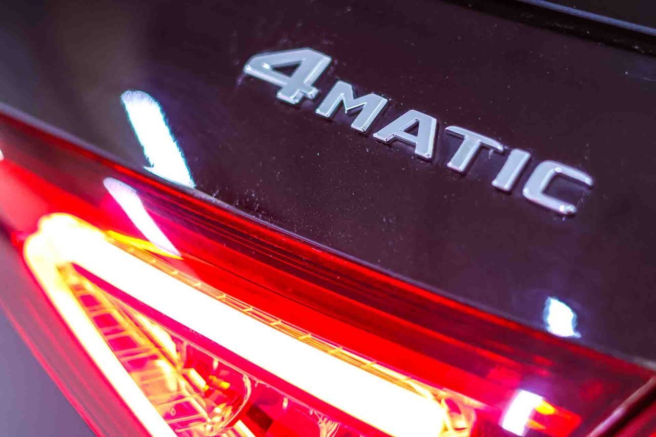 Mercedes GLE GLE 350 de 4MATIC (Híbrido Enchufable) **AMG Line** - Foto 31