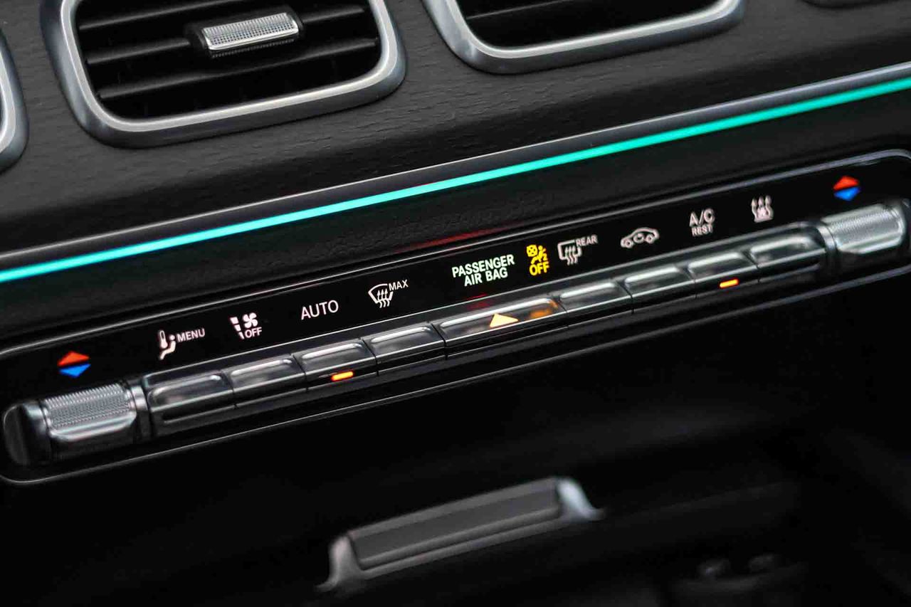 Mercedes GLE GLE 350 de 4MATIC (Híbrido Enchufable) **AMG Line** - Foto 56