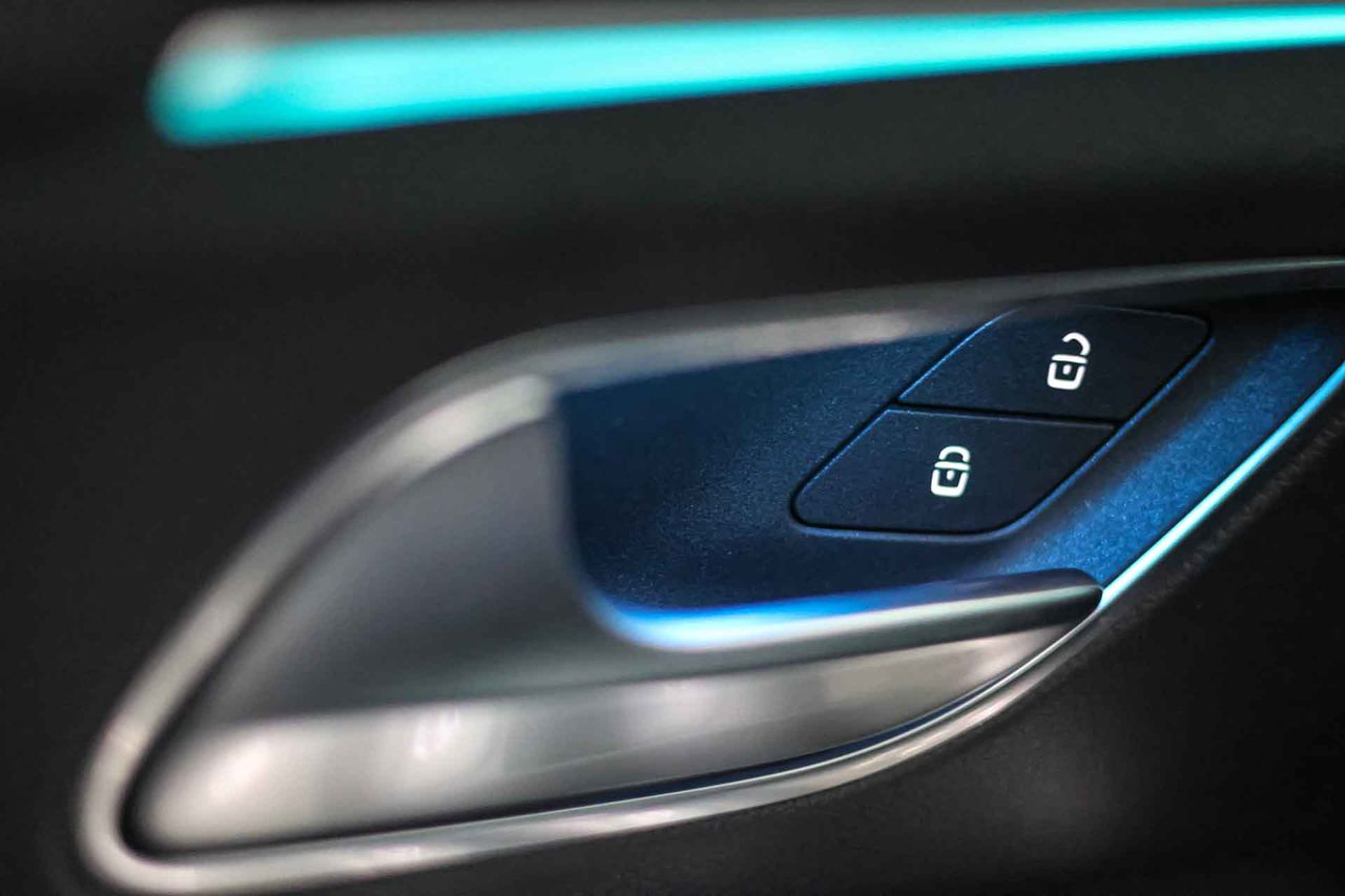 Mercedes GLE GLE 350 de 4MATIC (Híbrido Enchufable) **AMG Line** - Foto 38